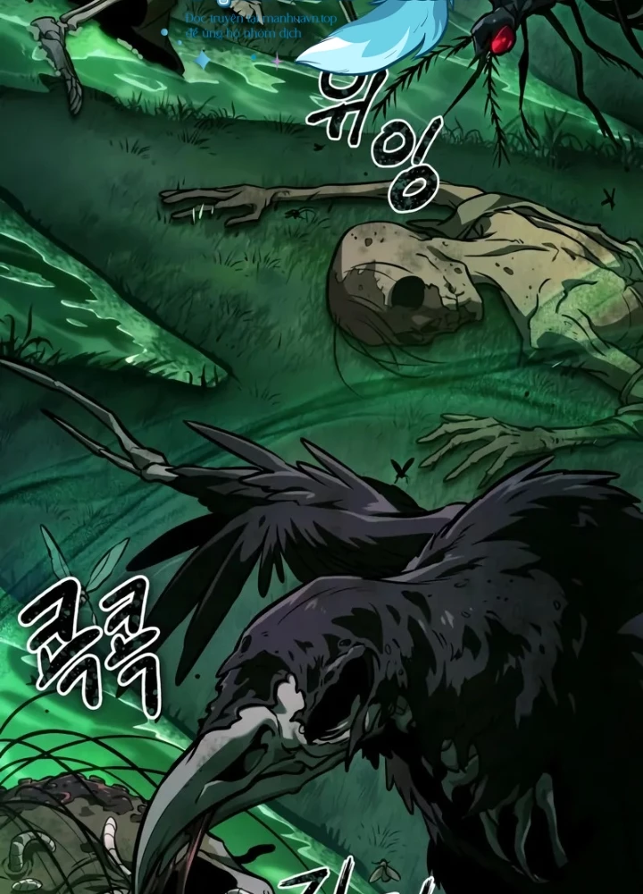Thế Giới Sau Tận Thế Chapter 176 - 13