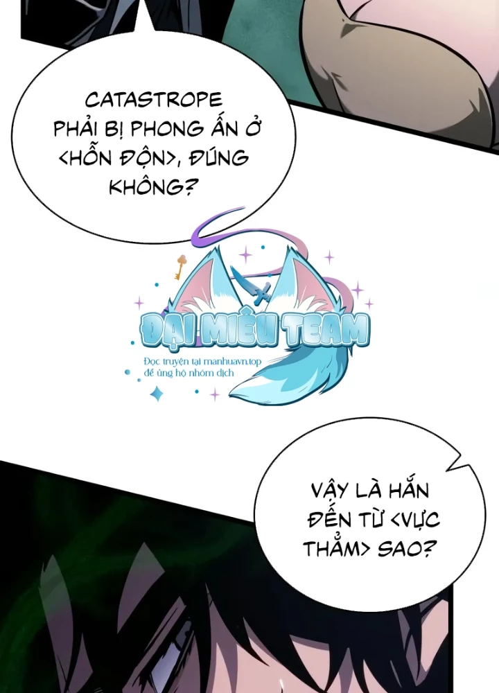 Thế Giới Sau Tận Thế Chapter 176 - 43