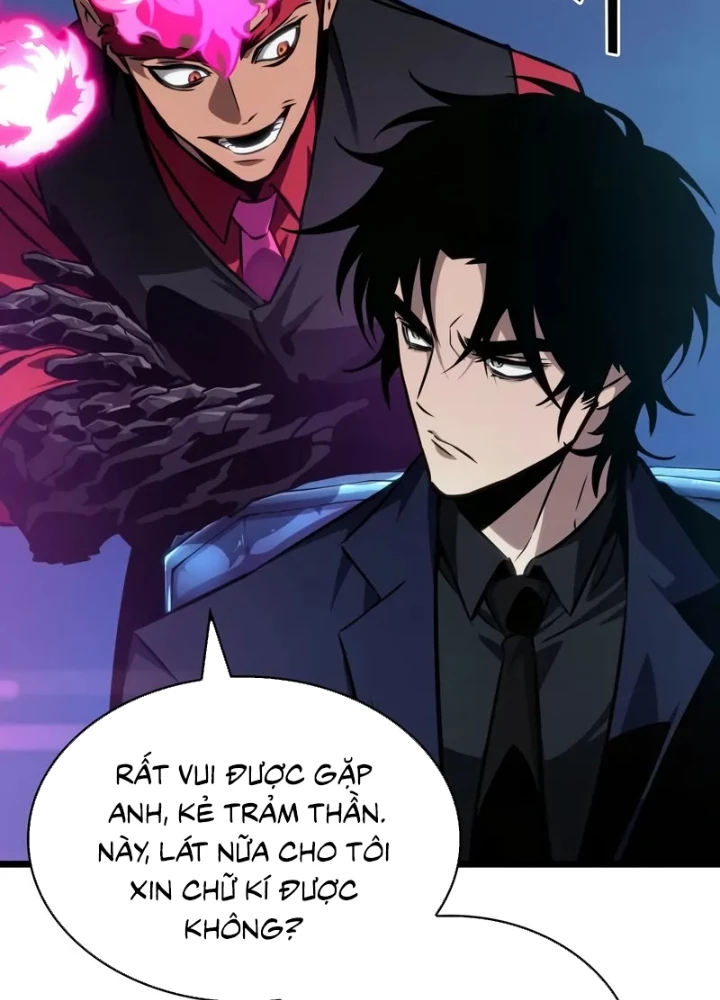 Thế Giới Sau Tận Thế Chapter 176 - 81