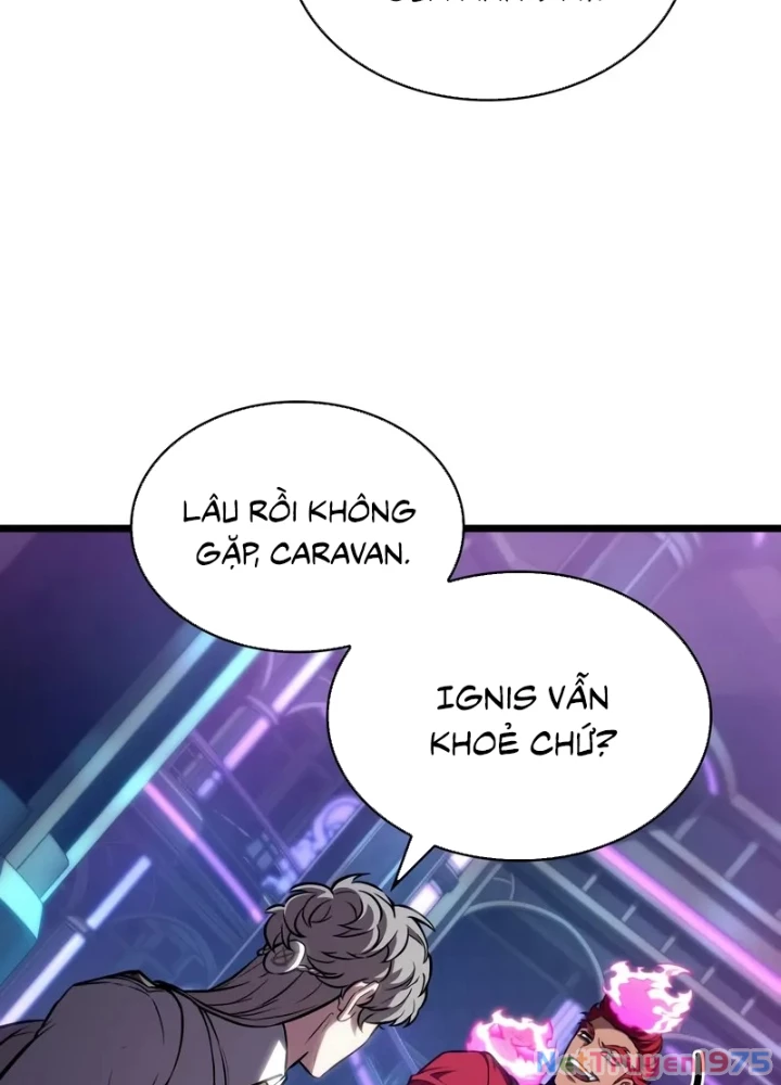 Thế Giới Sau Tận Thế Chapter 176 - 83