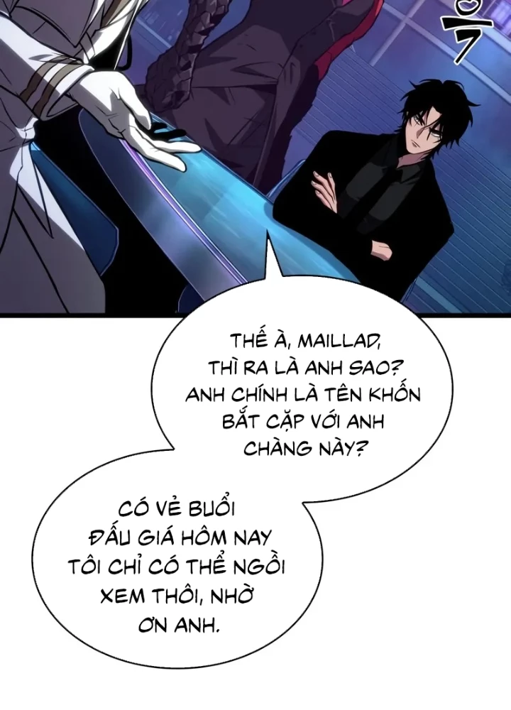 Thế Giới Sau Tận Thế Chapter 176 - 85