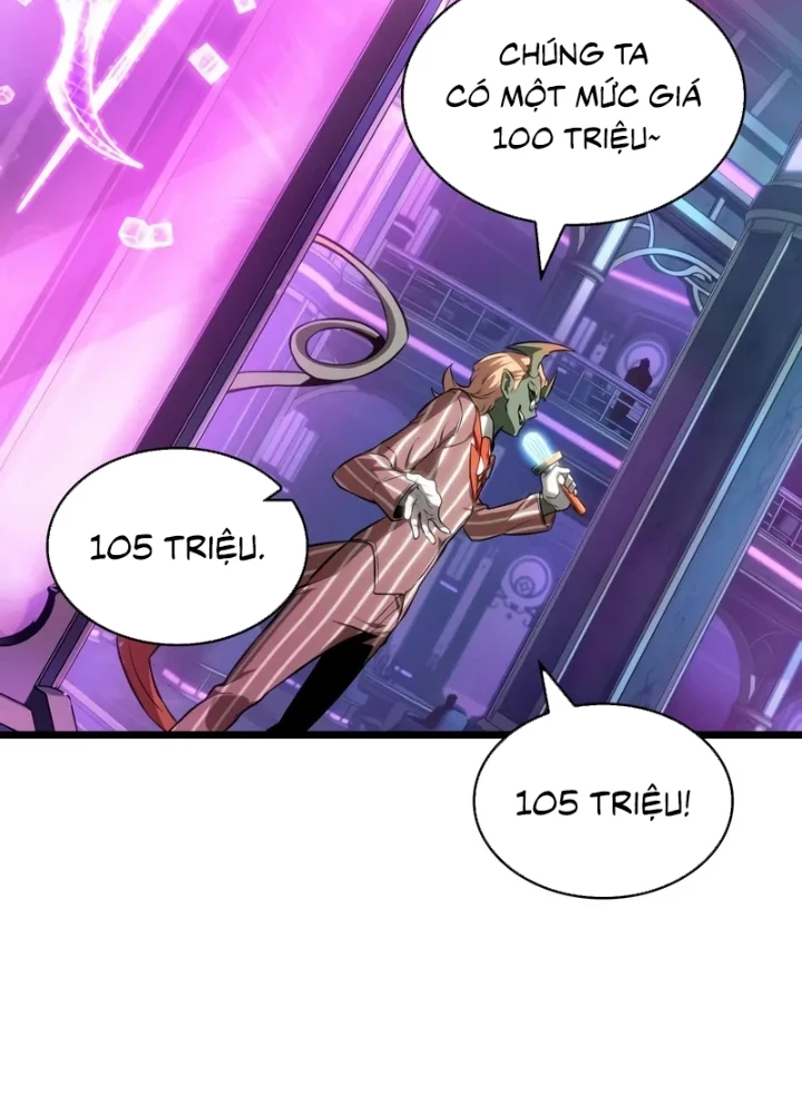Thế Giới Sau Tận Thế Chapter 176 - 117