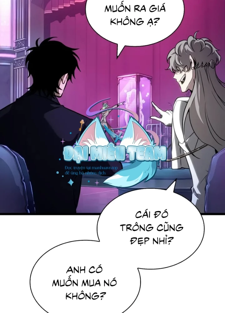 Thế Giới Sau Tận Thế Chapter 176 - 129