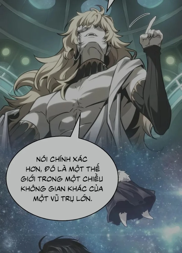 Thế Giới Sau Tận Thế Chapter 176 - 143