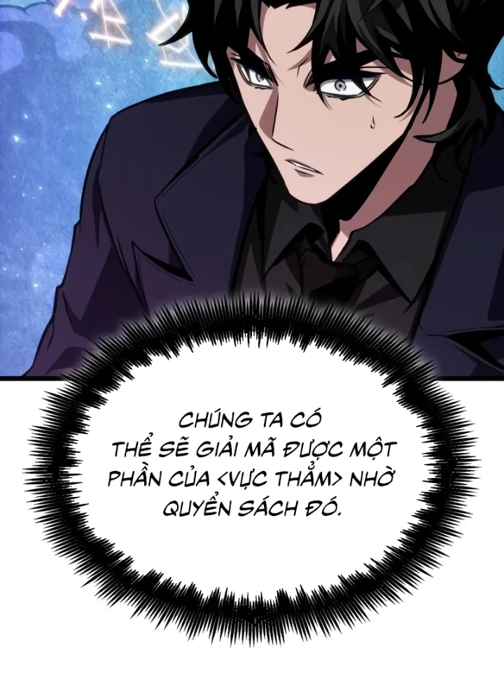 Thế Giới Sau Tận Thế Chapter 176 - 179