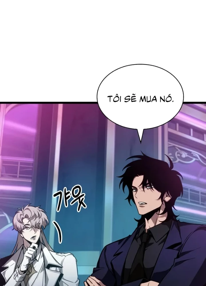 Thế Giới Sau Tận Thế Chapter 176 - 181