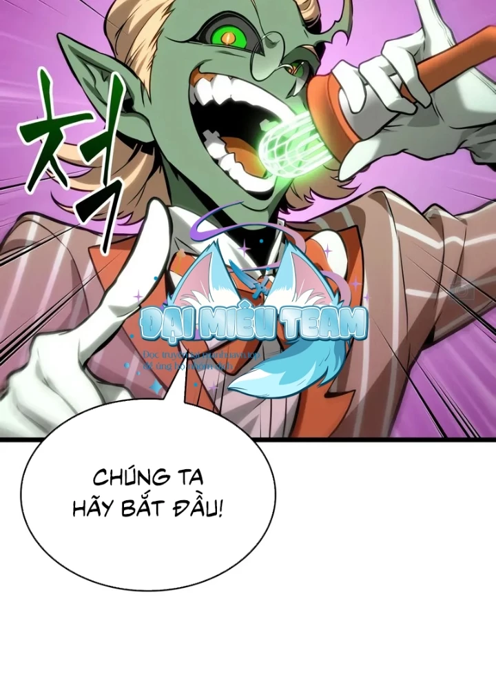 Thế Giới Sau Tận Thế Chapter 176 - 185