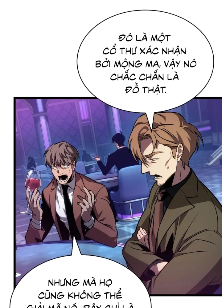 Thế Giới Sau Tận Thế Chapter 176 - 187
