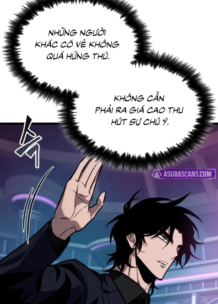 Thế Giới Sau Tận Thế Chapter 176 - 193