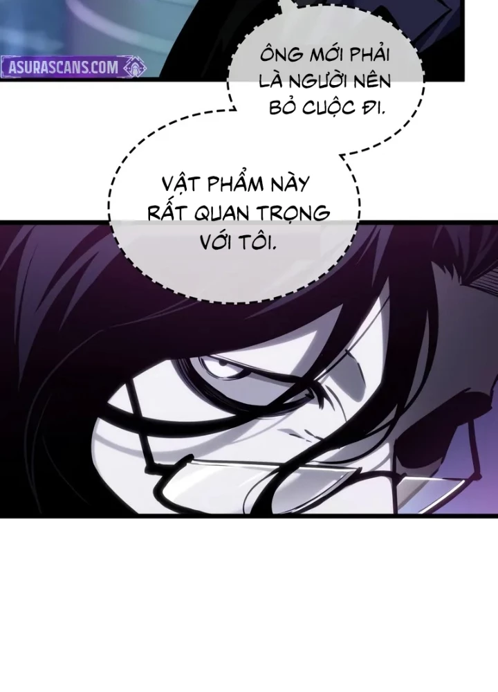 Thế Giới Sau Tận Thế Chapter 176 - 217