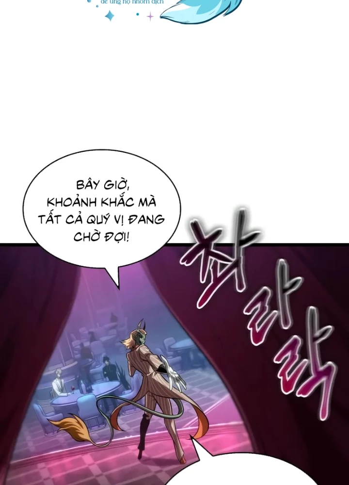 Thế Giới Sau Tận Thế Chapter 176 - 227