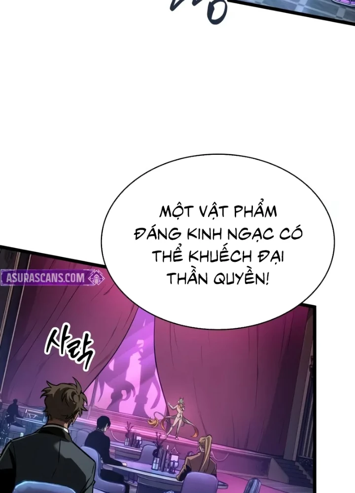 Thế Giới Sau Tận Thế Chapter 176 - 231