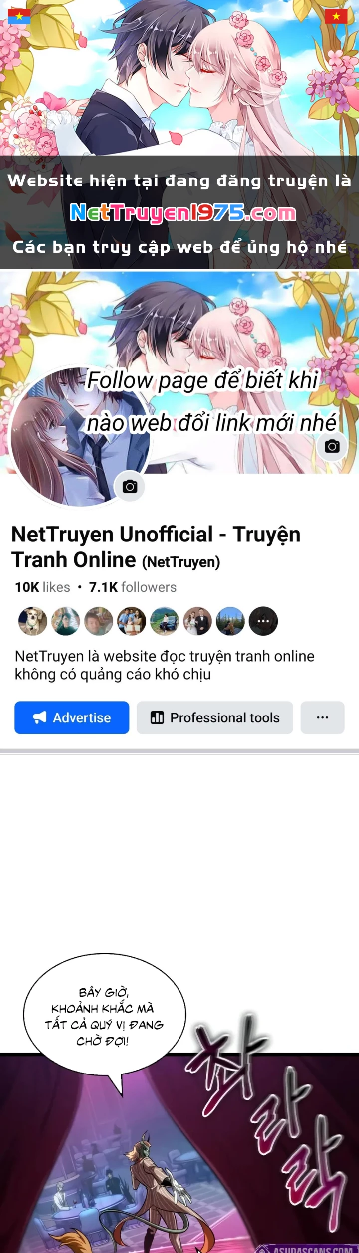 Thế Giới Sau Tận Thế Chapter 177 - 1