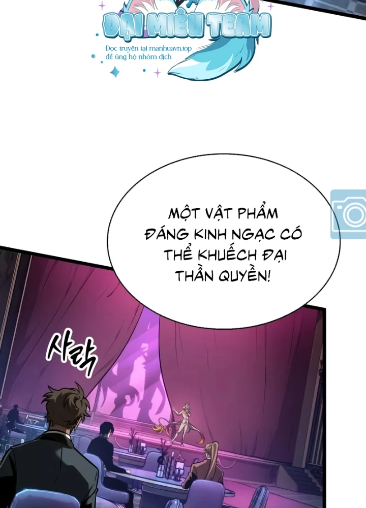 Thế Giới Sau Tận Thế Chapter 177 - 5