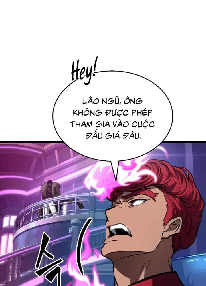 Thế Giới Sau Tận Thế Chapter 177 - 69