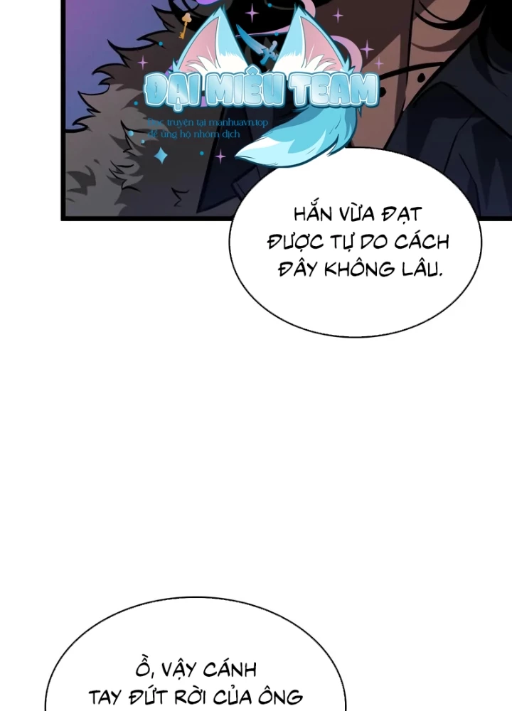 Thế Giới Sau Tận Thế Chapter 177 - 79
