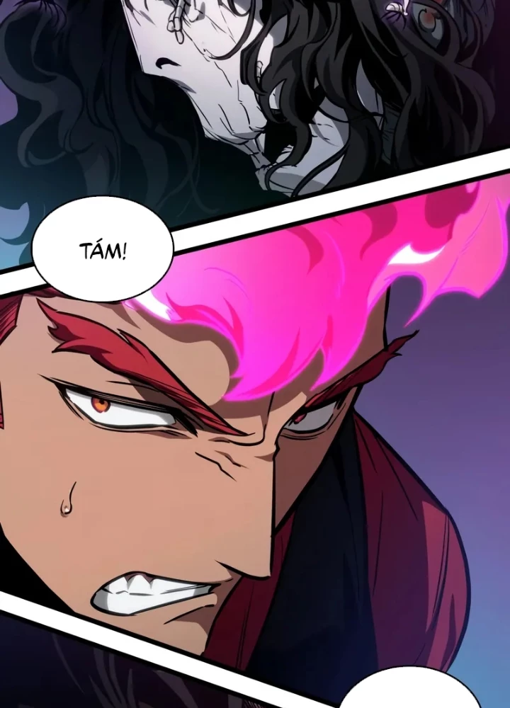 Thế Giới Sau Tận Thế Chapter 177 - 91
