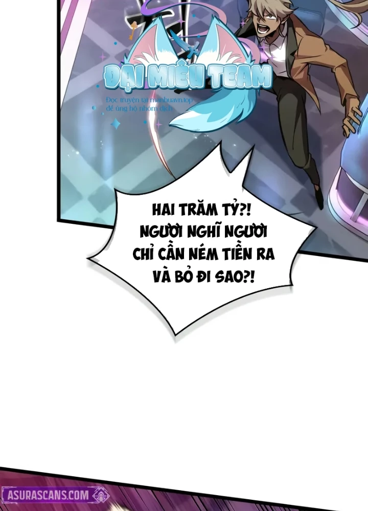 Thế Giới Sau Tận Thế Chapter 177 - 181