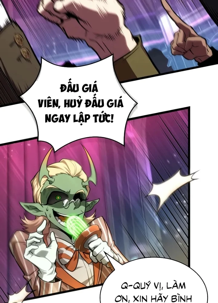 Thế Giới Sau Tận Thế Chapter 177 - 183