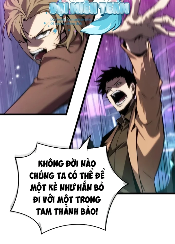 Thế Giới Sau Tận Thế Chapter 177 - 189