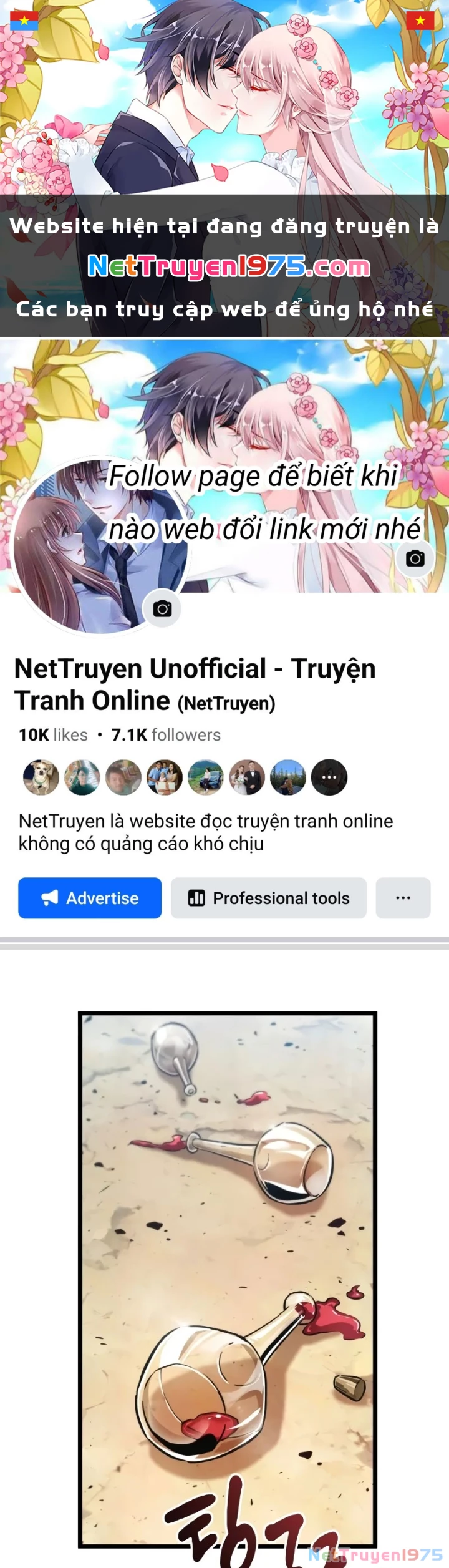 Ánh Sáng Arad Chapter 48 - 1