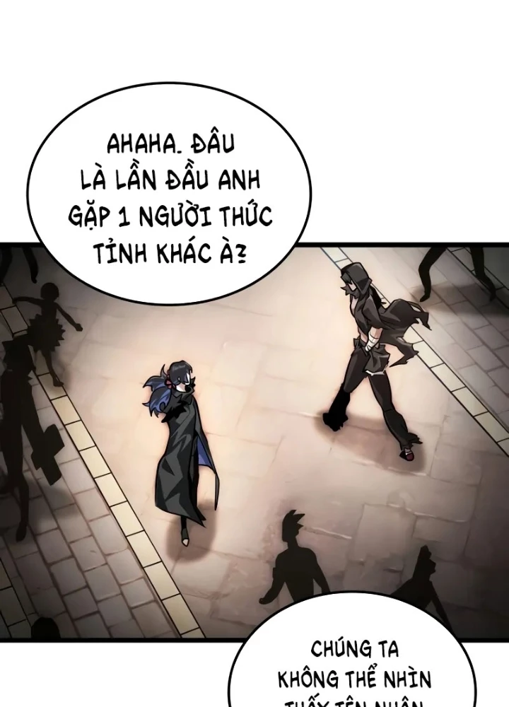 Ánh Sáng Arad Chapter 48 - Trang 2