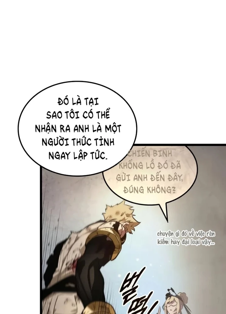 Ánh Sáng Arad Chapter 48 - Trang 2