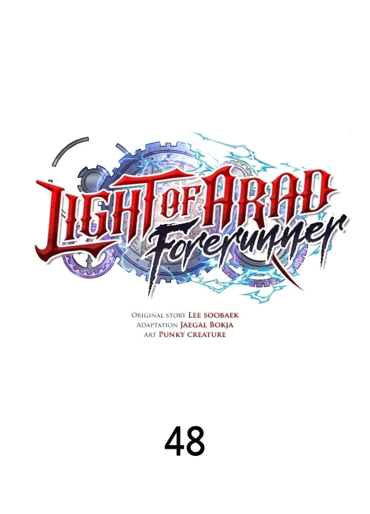 Ánh Sáng Arad Chapter 48 - Trang 2