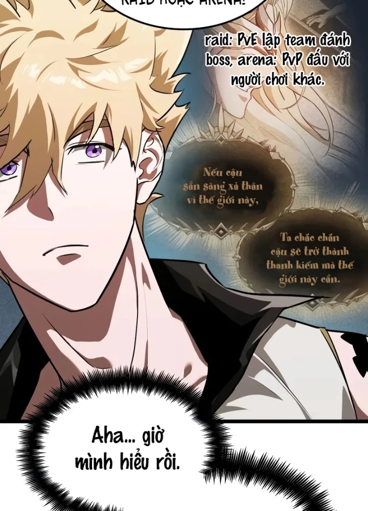 Ánh Sáng Arad Chapter 48 - Trang 2