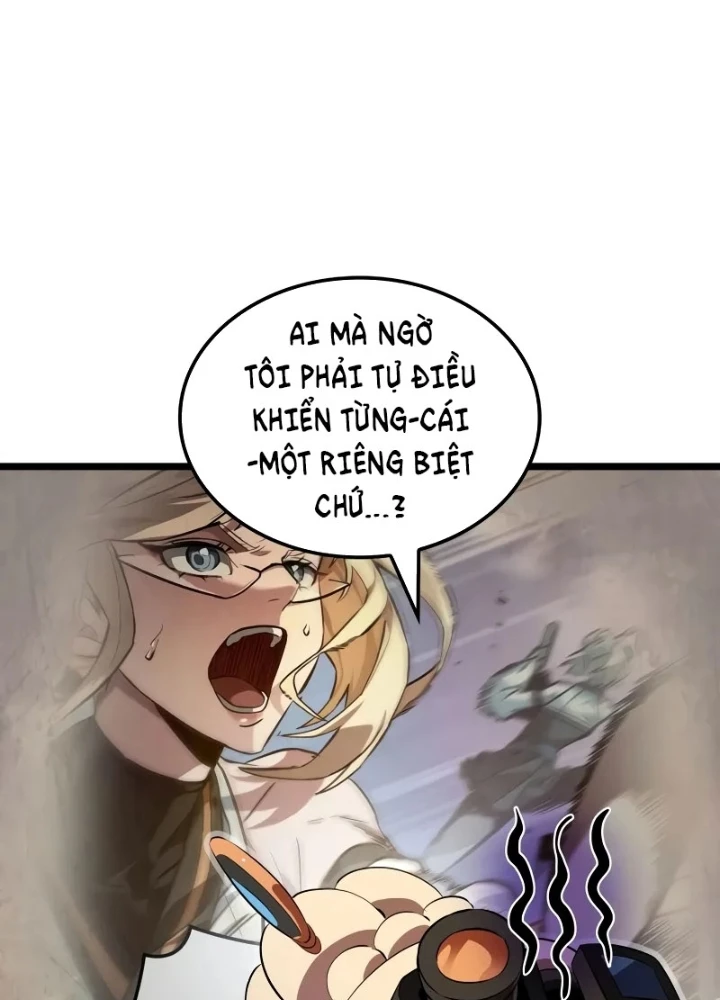 Ánh Sáng Arad Chapter 48 - Trang 2