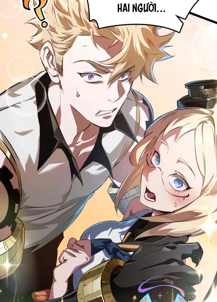 Ánh Sáng Arad Chapter 48 - Trang 2