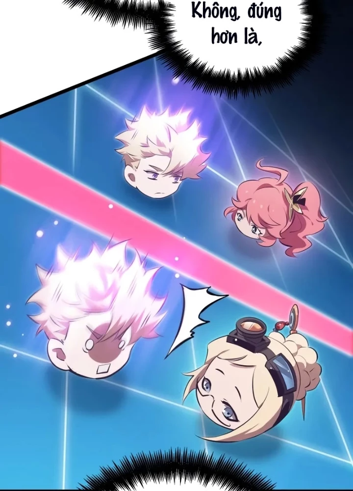 Ánh Sáng Arad Chapter 48 - Trang 2