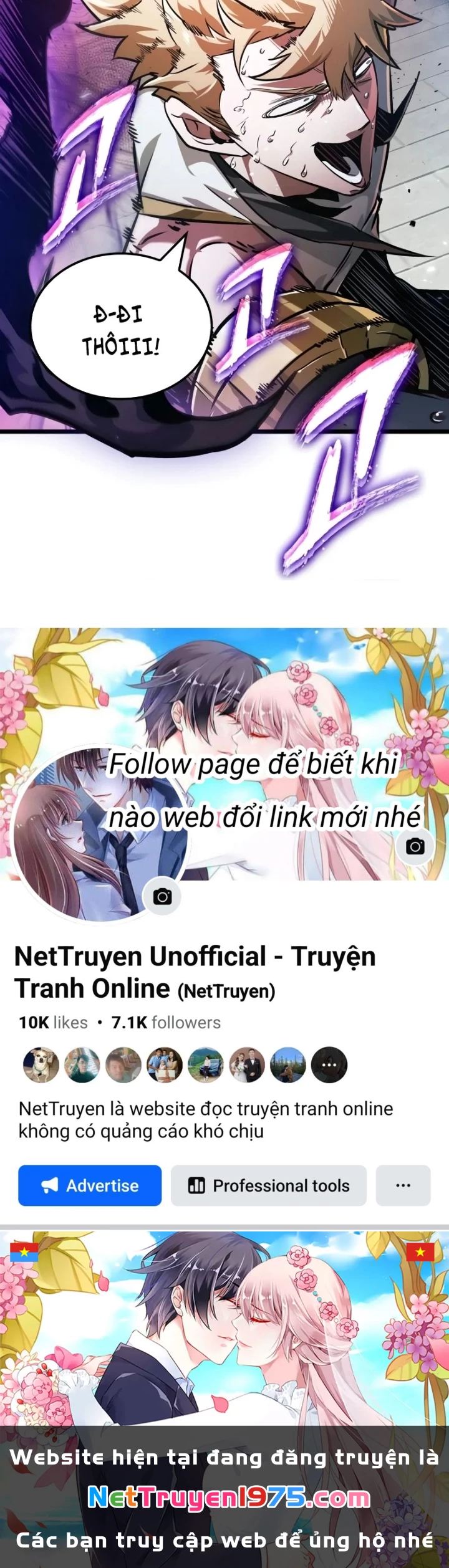 Ánh Sáng Arad Chapter 48 - Trang 2