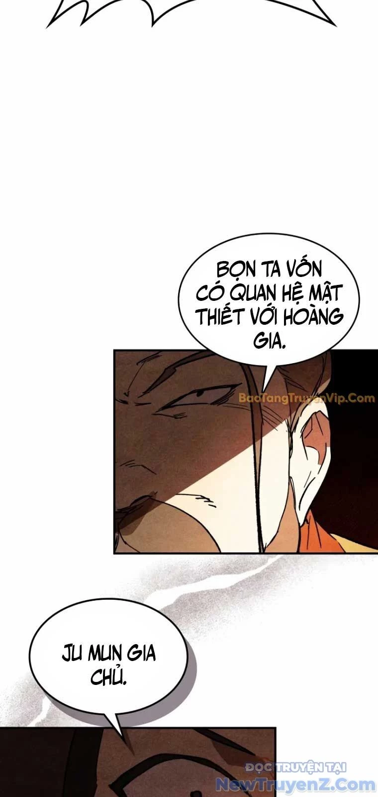 Vị Thần Trở Lại Chapter 125 - 3