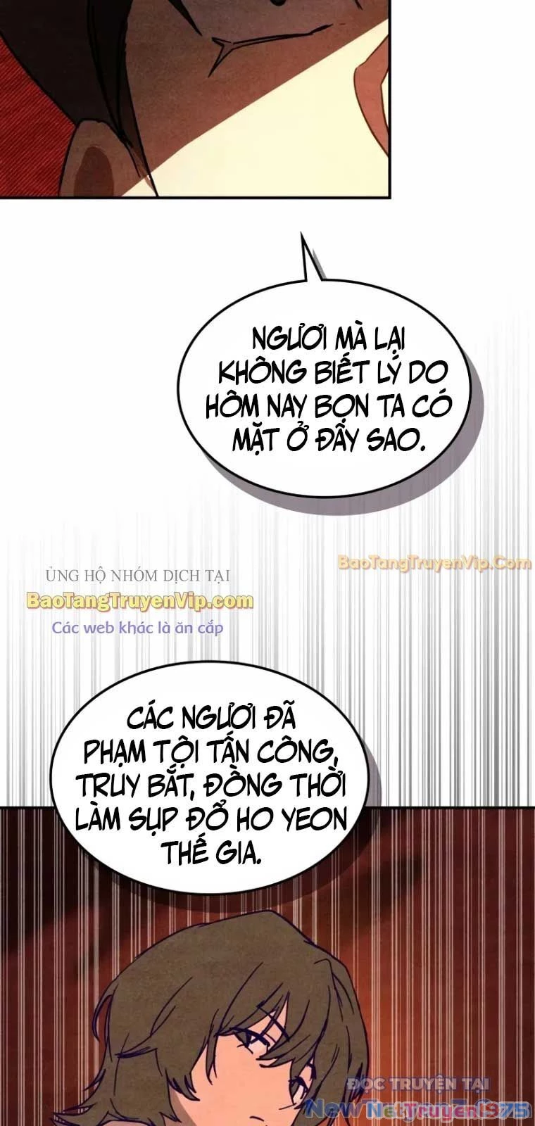 Vị Thần Trở Lại Chapter 125 - 4