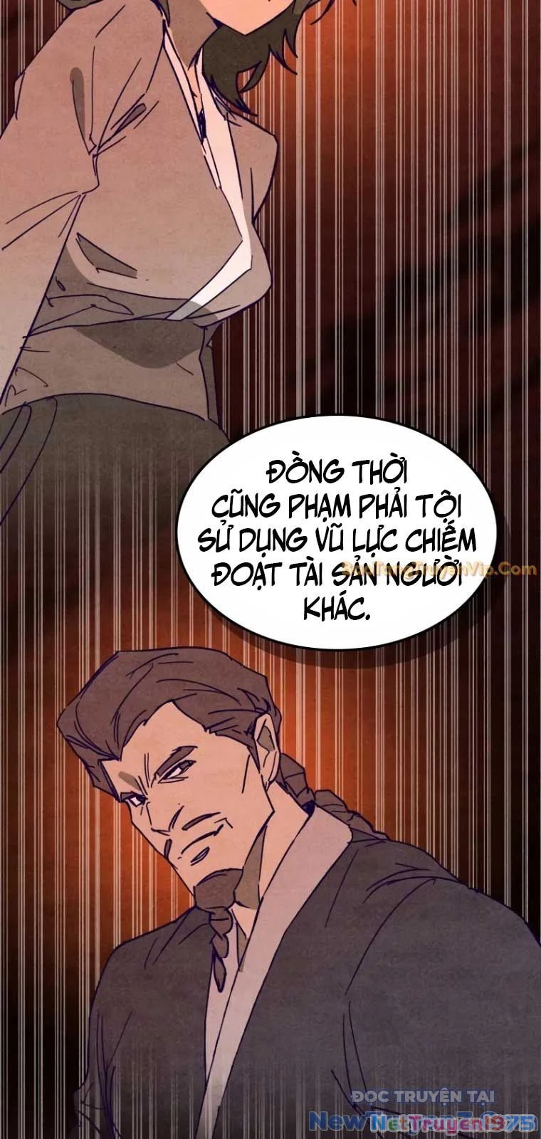 Vị Thần Trở Lại Chapter 125 - 5