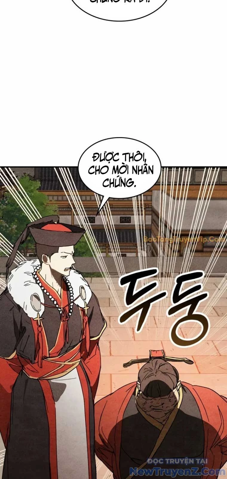 Vị Thần Trở Lại Chapter 125 - 8