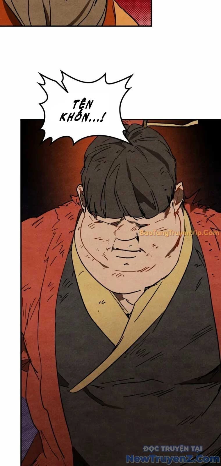 Vị Thần Trở Lại Chapter 125 - 10