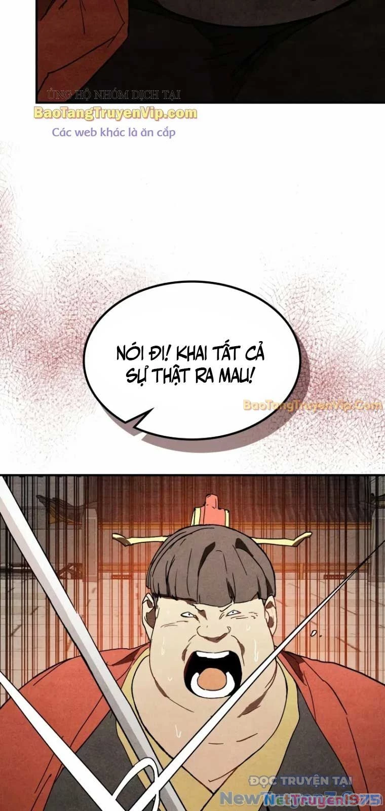 Vị Thần Trở Lại Chapter 125 - 11