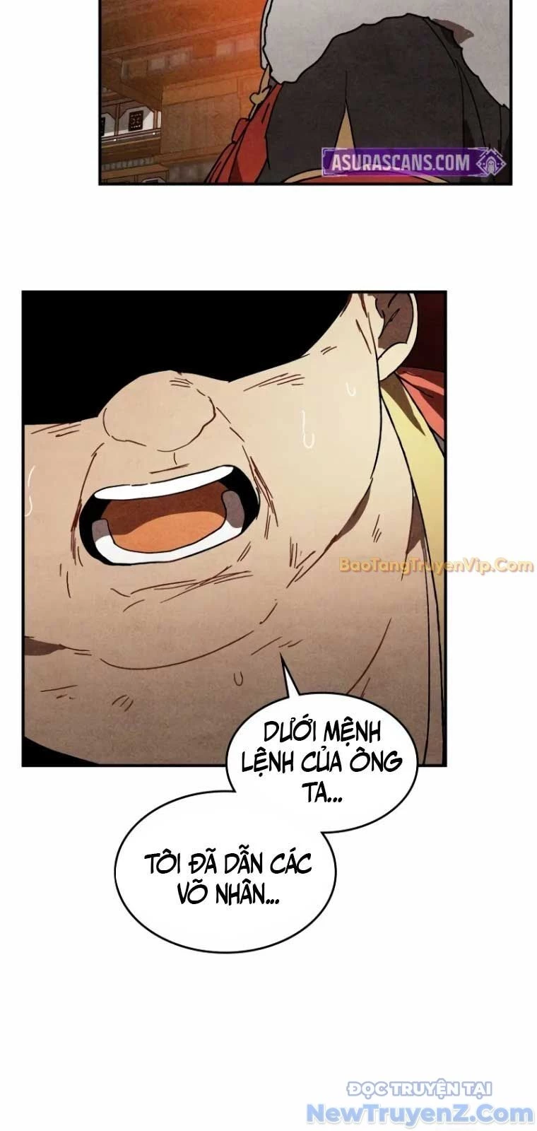 Vị Thần Trở Lại Chapter 125 - 14