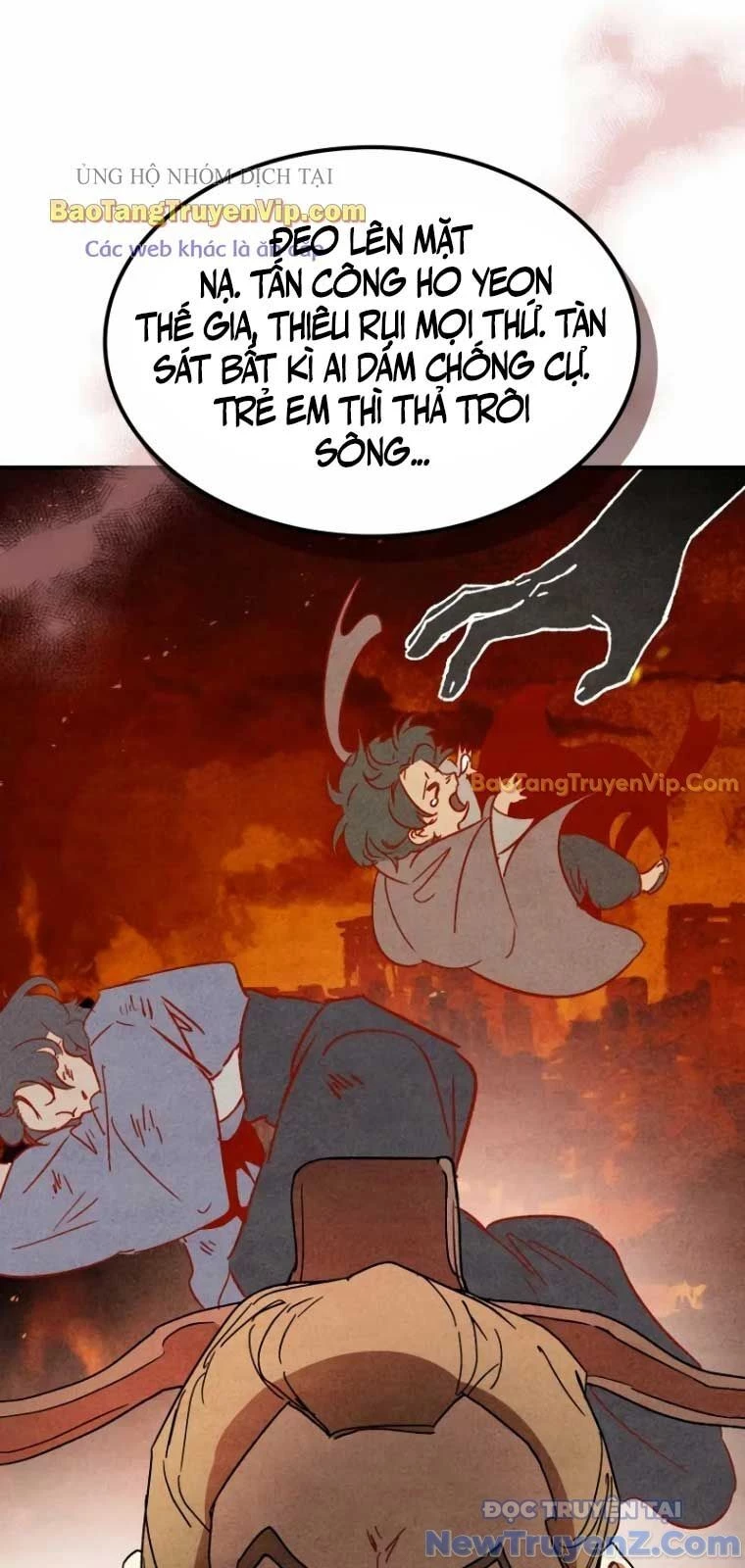 Vị Thần Trở Lại Chapter 125 - 15