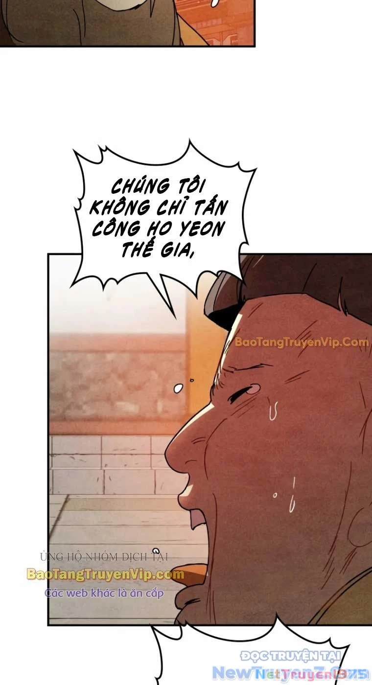 Vị Thần Trở Lại Chapter 125 - 17