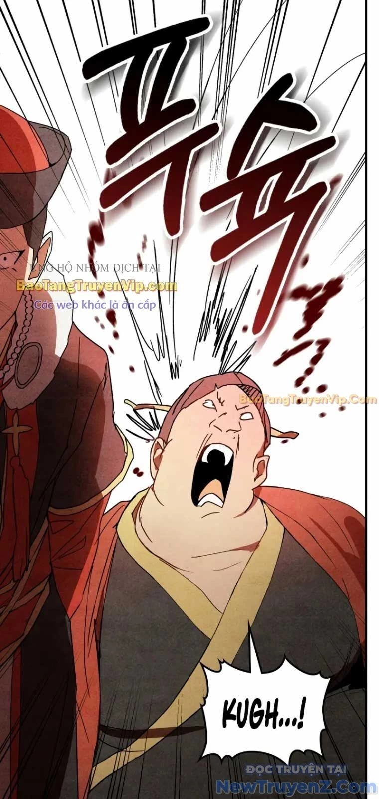 Vị Thần Trở Lại Chapter 125 - 19