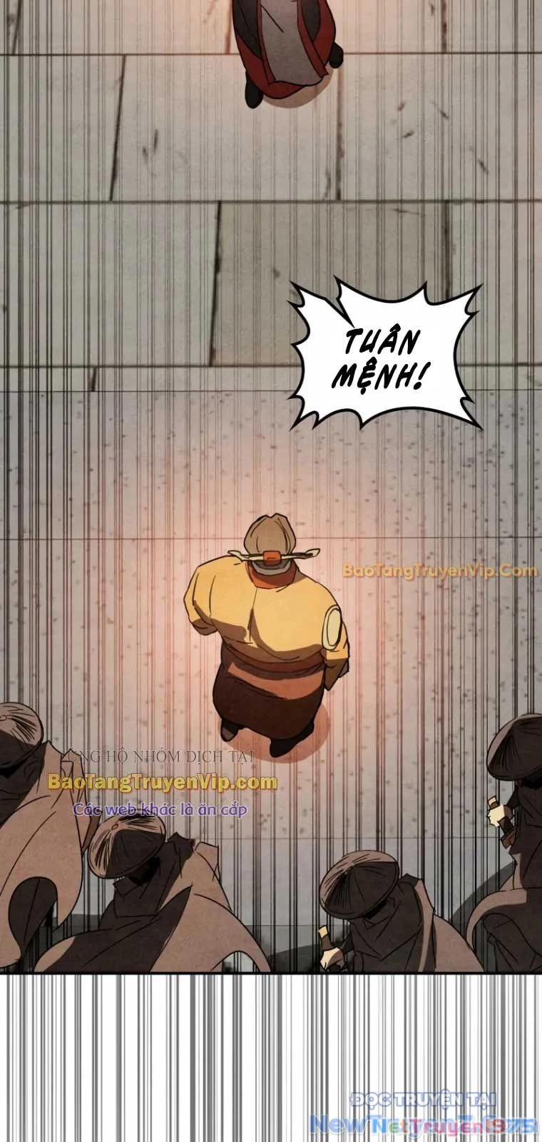 Vị Thần Trở Lại Chapter 125 - 27
