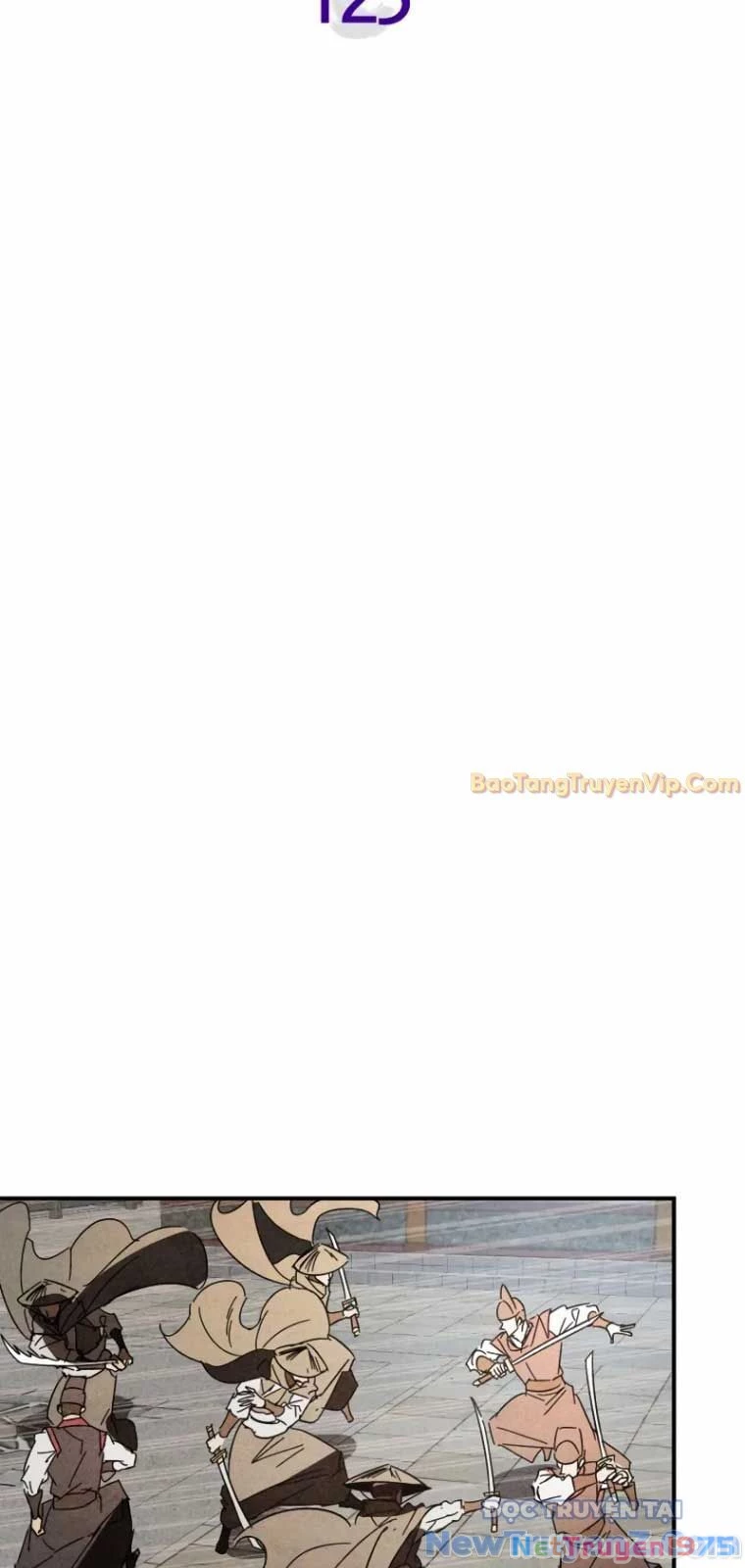 Vị Thần Trở Lại Chapter 125 - 30