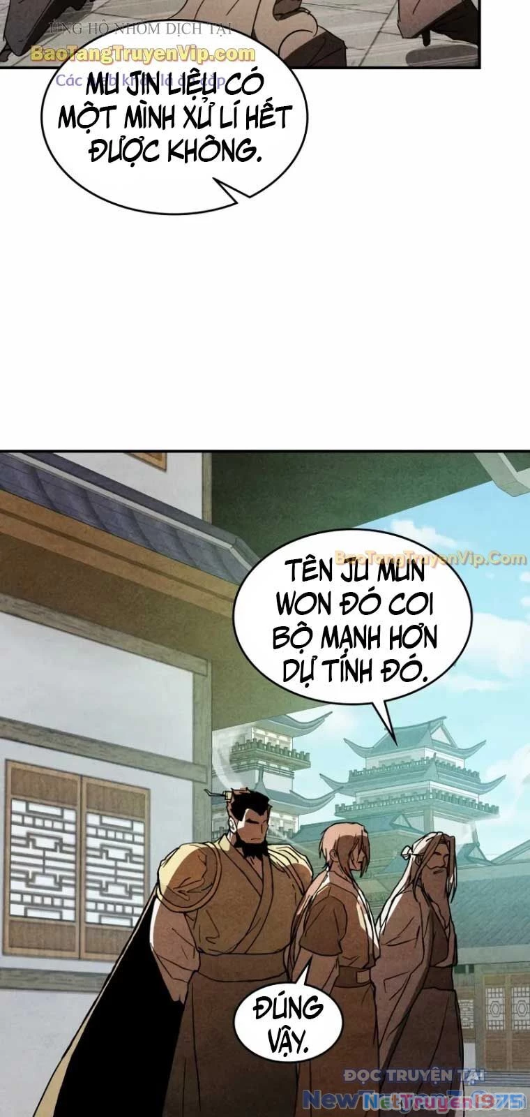 Vị Thần Trở Lại Chapter 125 - 31
