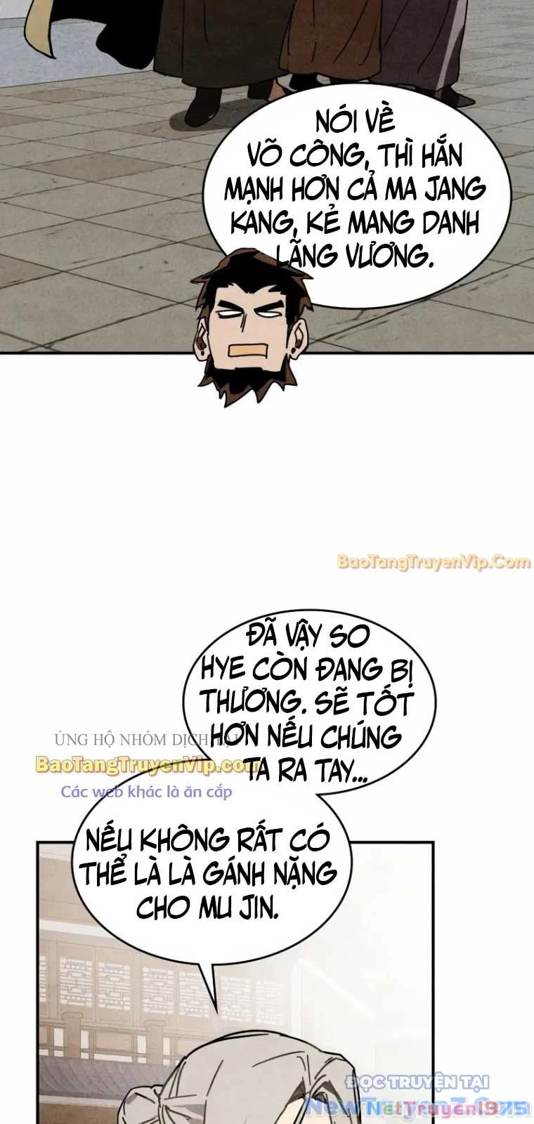 Vị Thần Trở Lại Chapter 125 - 32