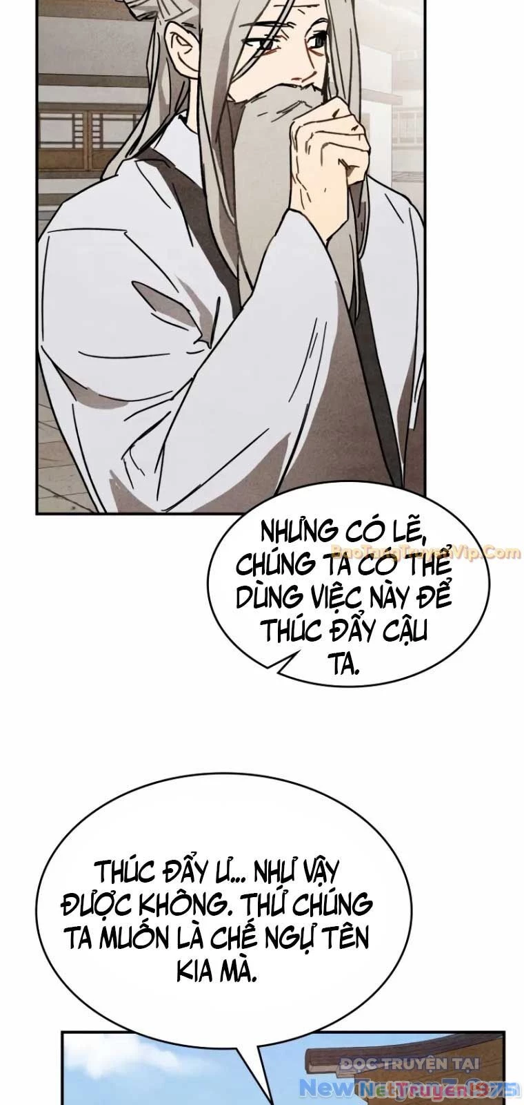 Vị Thần Trở Lại Chapter 125 - 33