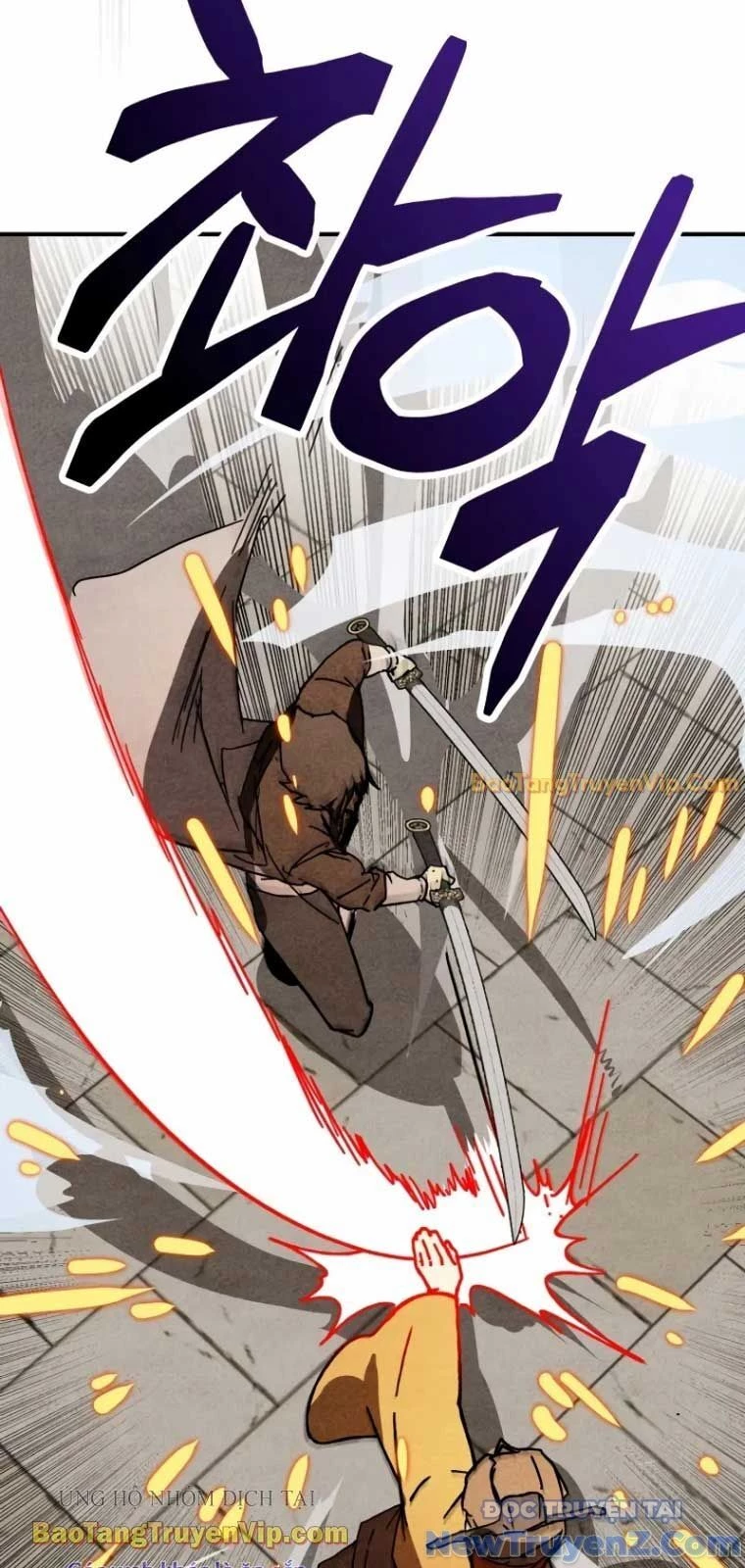 Vị Thần Trở Lại Chapter 125 - 38