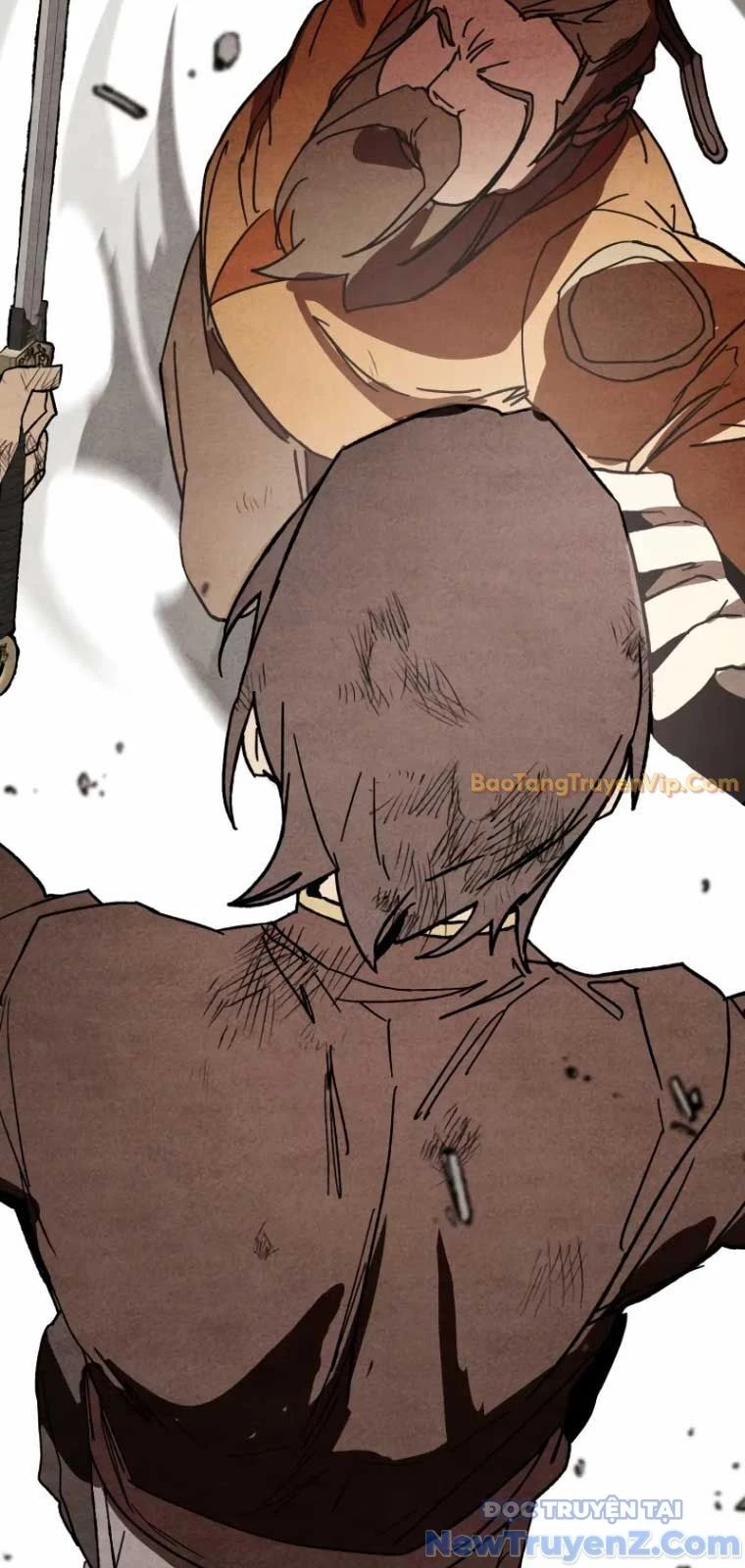 Vị Thần Trở Lại Chapter 125 - 48